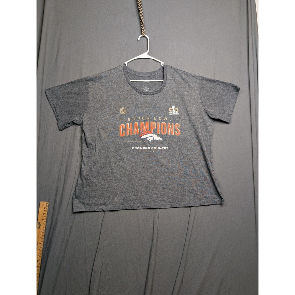 Gray Short Sleeve Size 2X